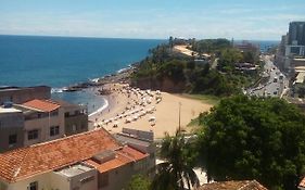 Praia da Paciência Vista Mar